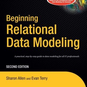 Beginning Relational Data Modeling (2nd Edition)