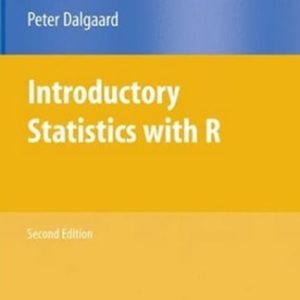 Time Series Analysis (With Applications in R) (2nd Edition)