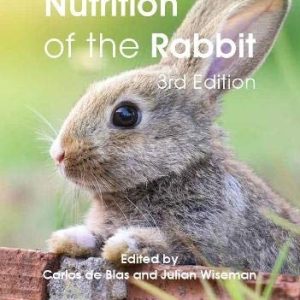 Nutrition of the Rabbit (3rd Edition)