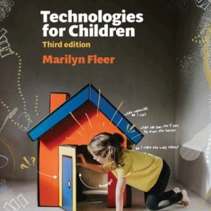 Technologies for Children (3rd Edition)