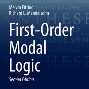 First-Order Modal Logic (2nd Edition)