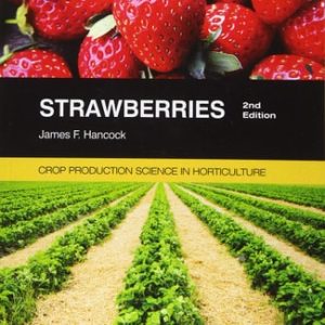 Strawberries (2nd Edition)