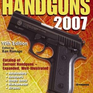 Handguns 2007 - 19th Edition