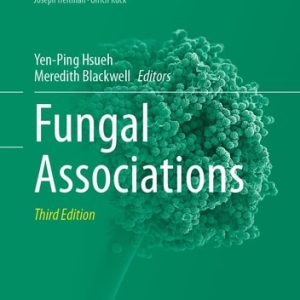 Fungal Associations (3rd Edition)