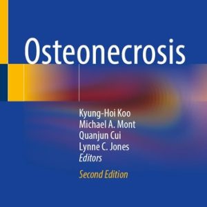 Osteonecrosis (2nd Edition)