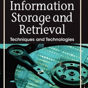Multimedia Information Storage and Retrieval