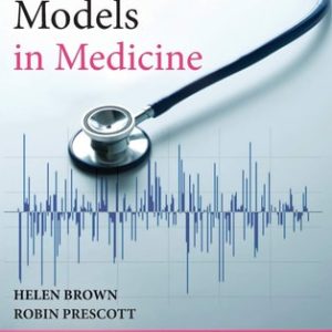 Applied Mixed Models in Medicine (3rd Edition)
