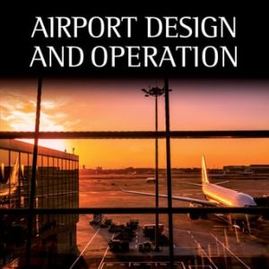 Airport Design and Operation (3rd Edition)
