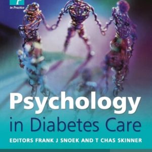 Psychology in Diabetes Care (2nd Edition)