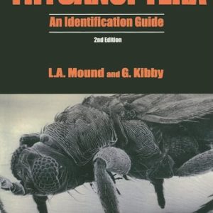 Thysanoptera (An Identification Guide, 2nd Edition)