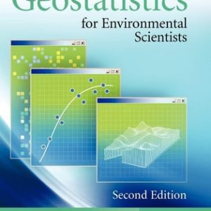 Geostatistics for Environmental Scientists (2nd Edition)