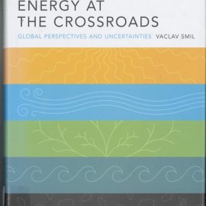 Energy at the Crossroads (Global Perspectives and Uncertainties)