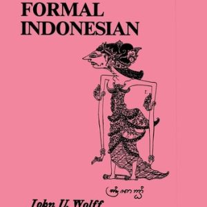 Formal Indonesian (2nd Edition)