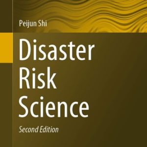 Disaster Risk Science (2nd Edition)