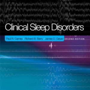 Clinical Sleep Disorders (2nd Edition)