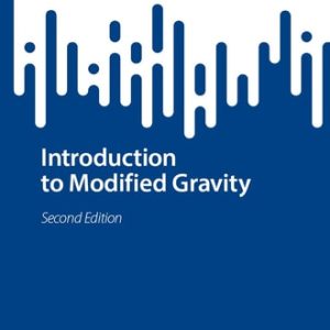 Introduction to Modified Gravity (2nd Edition)