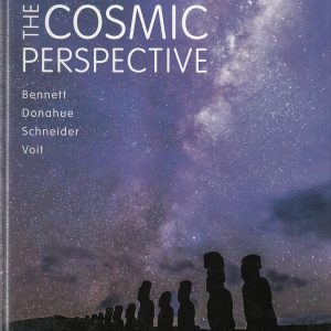 Cosmic Perspective (The 9th Edition)