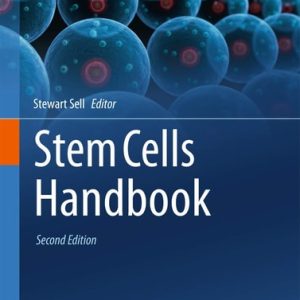 Stem Cells Handbook (2nd Edition)