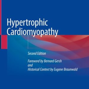 Hypertrophic Cardiomyopathy (2nd Edition)