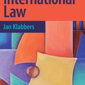 International Law (4th Edition)