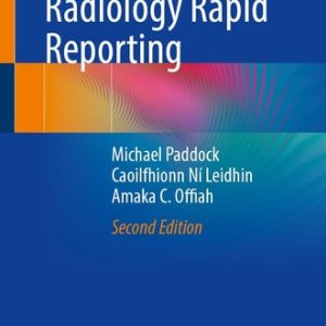 Paediatric Radiology Rapid Reporting (2nd Edition)