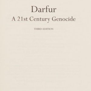 Darfur (A 21st Century Genocide) (3rd Edition)