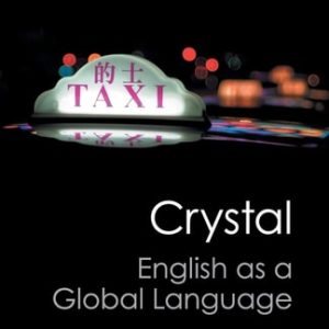 English as a Global Language (2nd Edition)