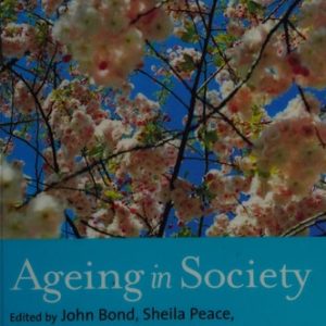 Ageing in Society (3rd Edition)
