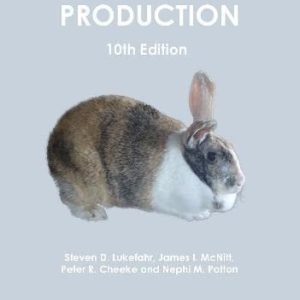 Rabbit Production (10th Edition)