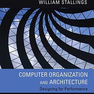 Computer Organization and Architecture (11th Edition)