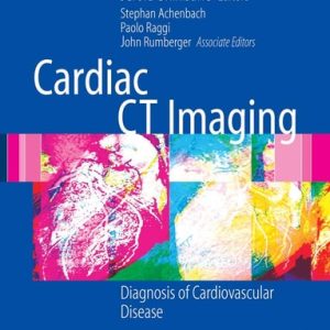 Cardiac CT Imaging (Diagnosis of Cardiovascular Disease)