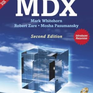 Fast Track to MDX (2nd Edition)