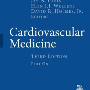 Cardiovascular Medicine (3rd Edition)