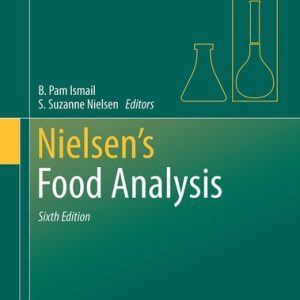 Nielsen's Food Analysis (6th Edition)