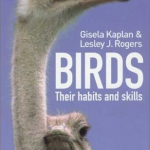Birds (Their habits and skills)
