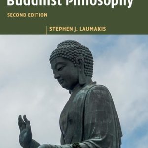 An Introduction to Buddhist Philosophy (2nd Edition)