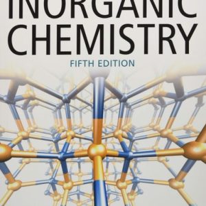 Inorganic Chemistry (5th Edition)