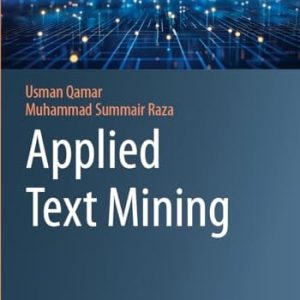 Applied Text Mining (2024th Edition)