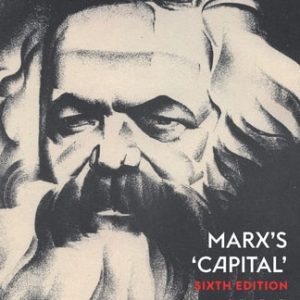 Marx's 'Capital' (6th Edition)