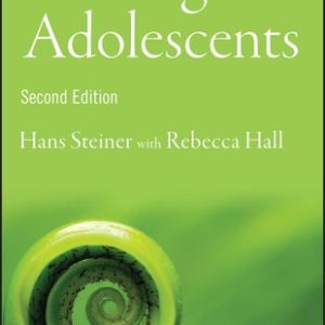 Treating Adolescents (2nd Edition)