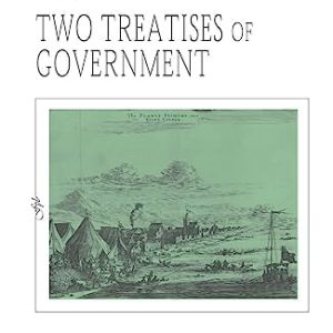 Two Treatises of Government