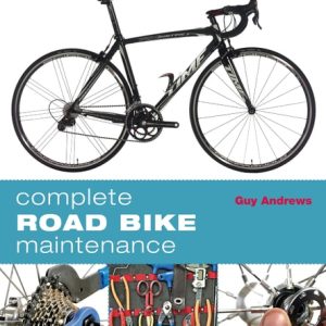 Complete Road Bike Maintenance