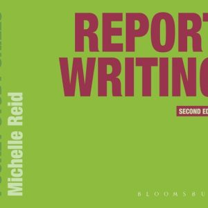 Report Writing (2nd Edition)