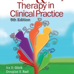 Couples and Family Therapy in Clinical Practice (5th Edition)