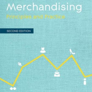 Fashion Merchandising (Principles and Practice) (2nd Edition)