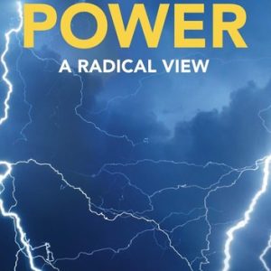 Power (A Radical View) (3rd Edition)
