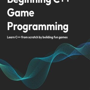Beginning C++ Game Programming (3rd Edition)
