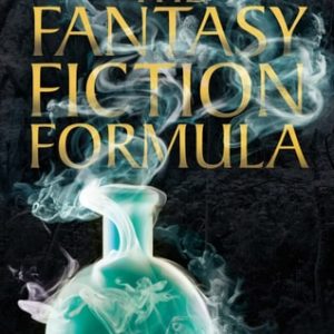 The fantasy fiction formula