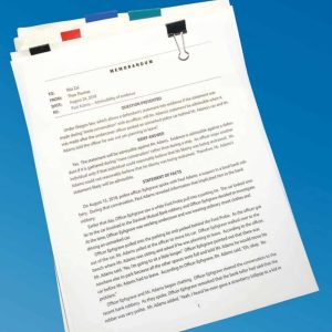 A Lawyer Writes: A Practical Guide to Legal Analysis (3rd Edition)