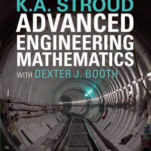 Advanced Engineering Mathematics (6th Edition)